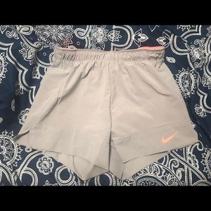 Nike Women’s 2-in-1 Training Shorts